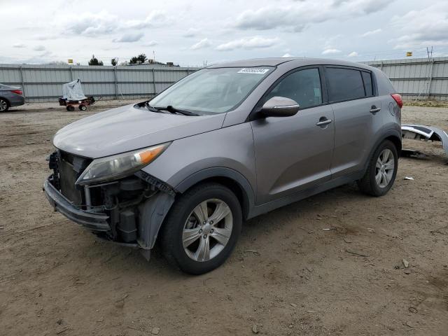 2012 KIA SPORTAGE BASE, 