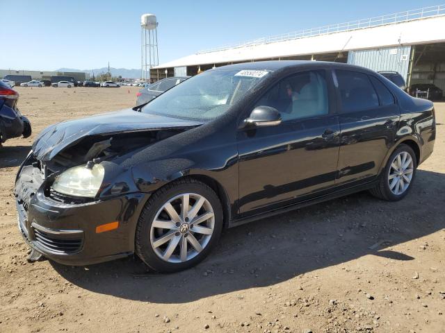 2008 VOLKSWAGEN JETTA S, 