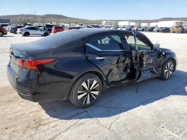 1N4BL4EV1KC184206 - 2019 NISSAN ALTIMA SL BLACK photo 3