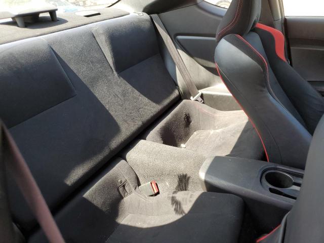 JF1ZNAA12E9704005 - 2014 TOYOTA SCION FR-S 白色 照片 10