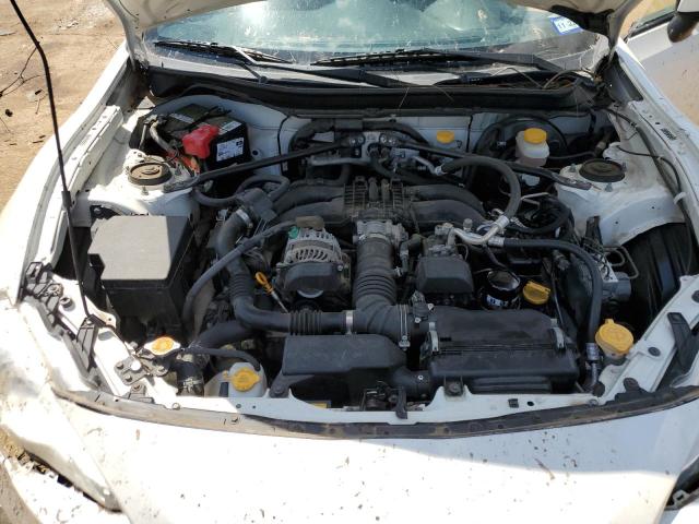 JF1ZNAA12E9704005 - 2014 TOYOTA SCION FR-S 白色 照片 11