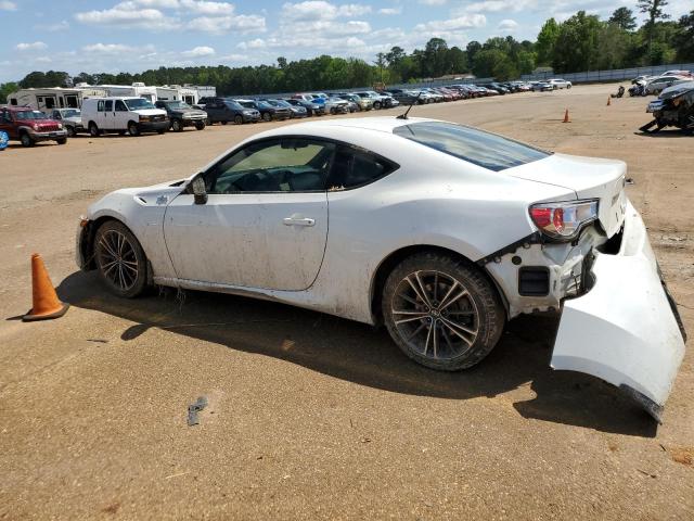 JF1ZNAA12E9704005 - 2014 TOYOTA SCION FR-S 白色 照片 2