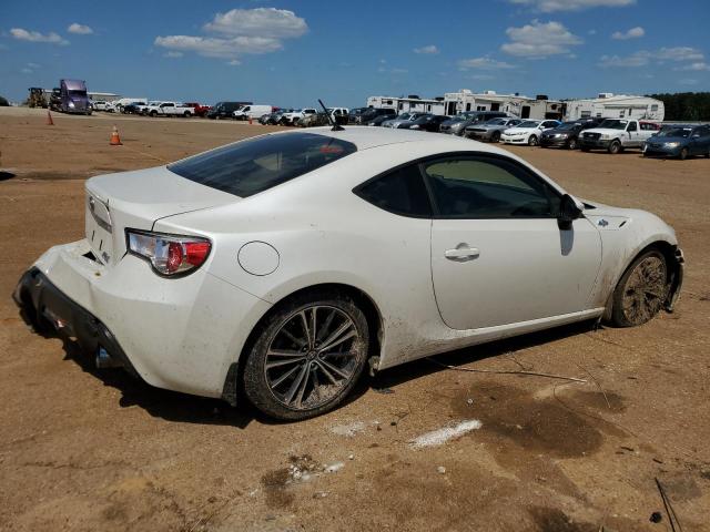 JF1ZNAA12E9704005 - 2014 TOYOTA SCION FR-S 白色 照片 3