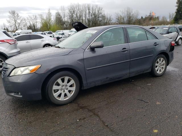 2009 TOYOTA CAMRY BASE, 