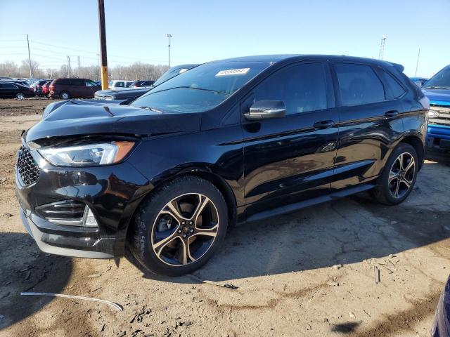 2019 FORD EDGE ST, 