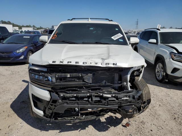 1FMJU1K80PEA37561 - 2023 FORD EXPEDITION LIMITED WHITE photo 5