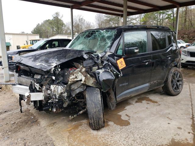 2018 JEEP RENEGADE LATITUDE, 