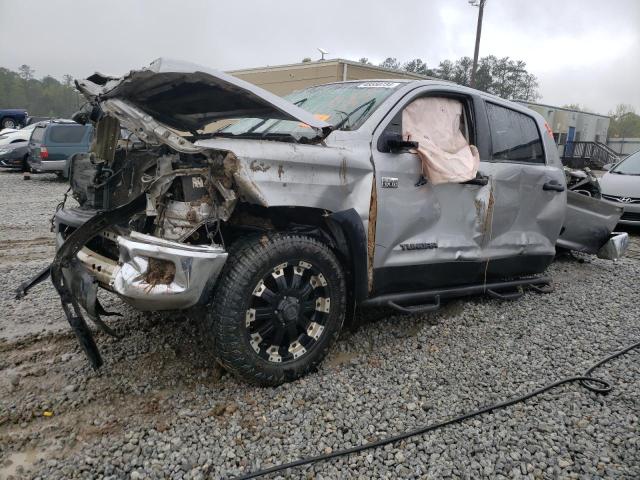 2014 TOYOTA TUNDRA CREWMAX SR5, 