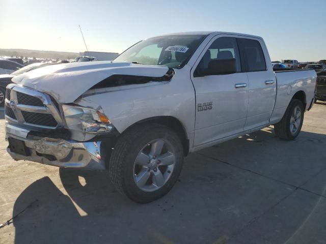 2017 RAM 1500 SLT, 