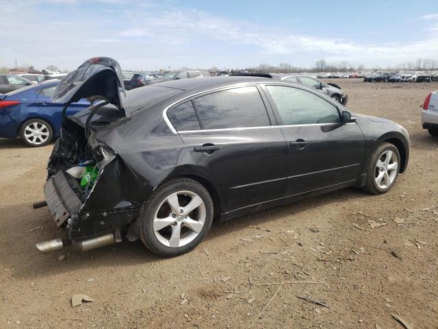 1N4BL21E97C191924 - 2007 NISSAN ALTIMA 3.5SE BLACK photo 3