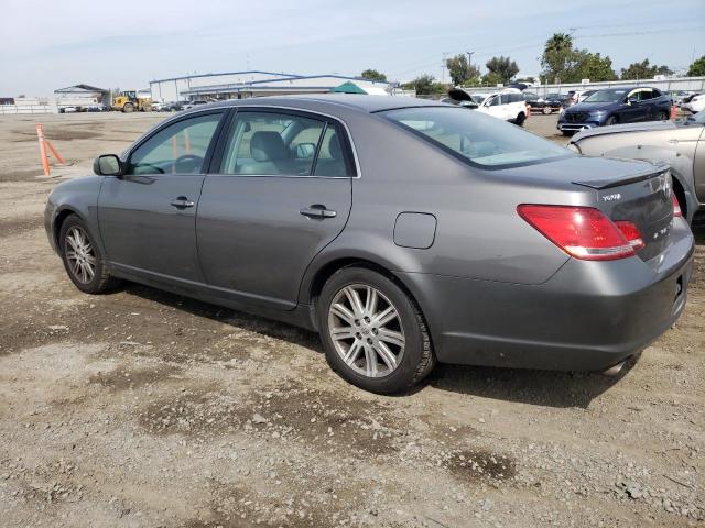 4T1BK36B97U184365 - 2007 TOYOTA AVALON XL GRAY photo 2