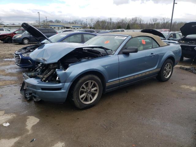 2005 FORD MUSTANG, 