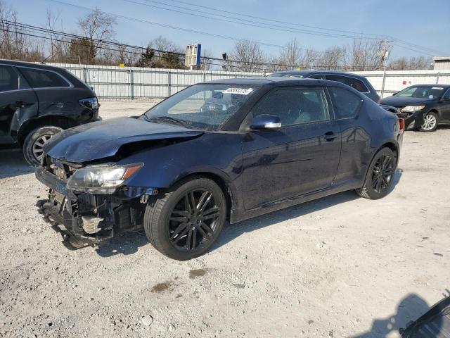 2011 TOYOTA SCION TC, 