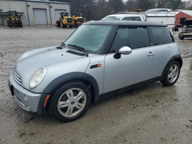 2006 MINI COOPER, 