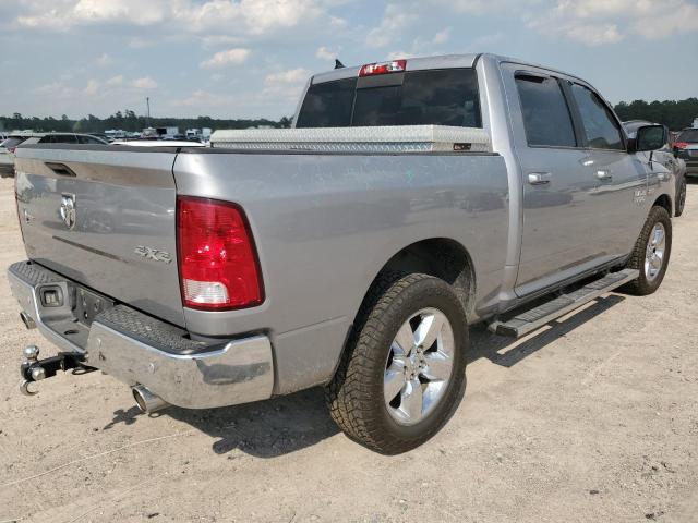 1C6RR7LT8KS636580 - 2019 RAM 1500 CLASS SLT 灰色 照片 3