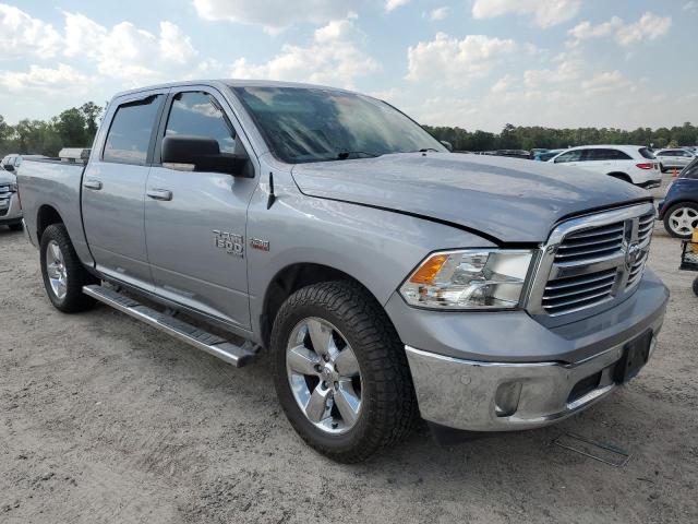 1C6RR7LT8KS636580 - 2019 RAM 1500 CLASS SLT GRAY photo 4