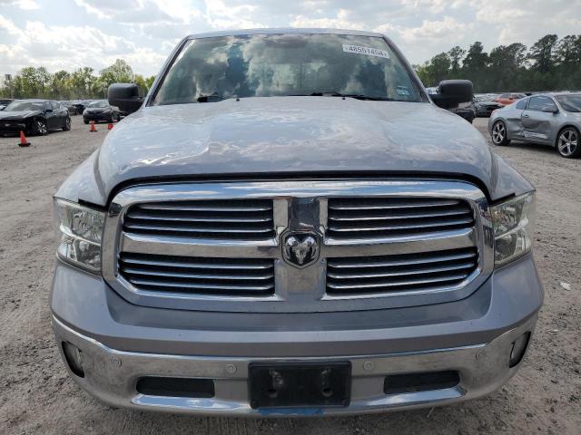 1C6RR7LT8KS636580 - 2019 RAM 1500 CLASS SLT 灰色 照片 5