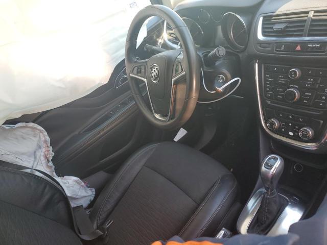 KL4CJBSB4FB227574 - 2015 BUICK ENCORE CONVENIENCE 黑色 照片 7