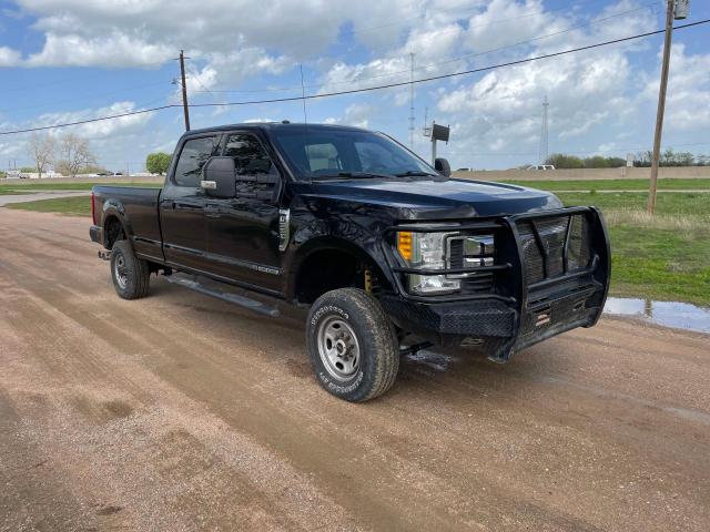 2017 FORD F350 SUPER DUTY, 