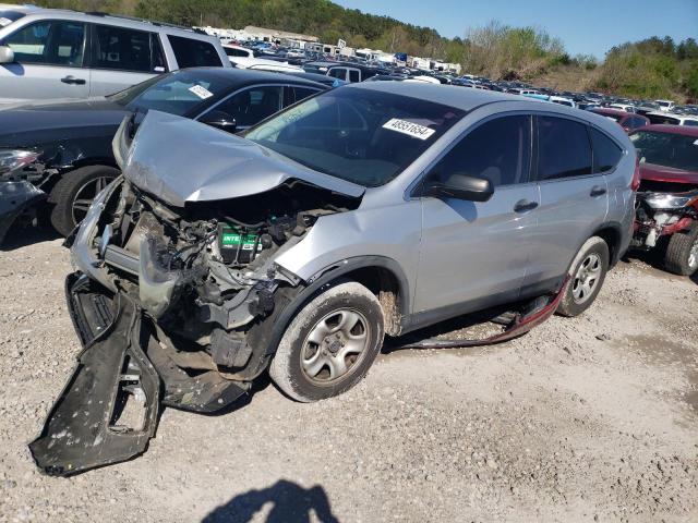 2015 HONDA CR-V LX, 