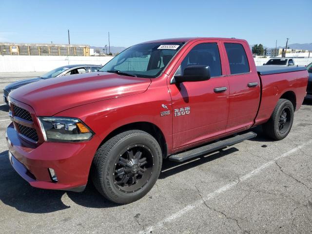 2014 RAM 1500 ST, 