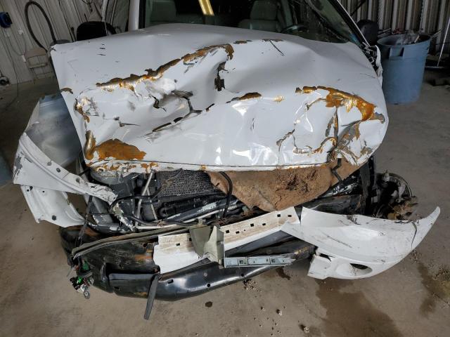 1D7HA18266J107803 - 2006 DODGE RAM 1500 ST WHITE photo 11