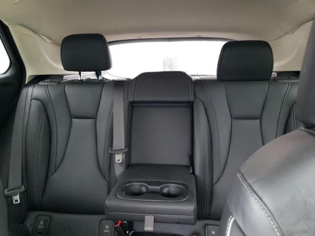 LRBFZNR46PD126352 - 2023 BUICK ENVISION ESSENCE BLUE photo 10