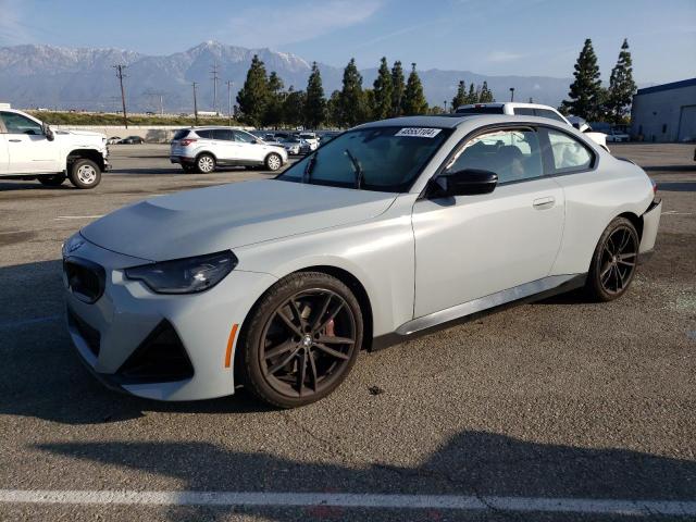 2022 BMW M240XI, 