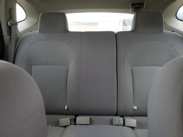 JN8AS5MV3DW642687 - 2013 NISSAN ROGUE S SILVER photo 10