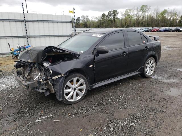 2013 MITSUBISHI LANCER GT, 