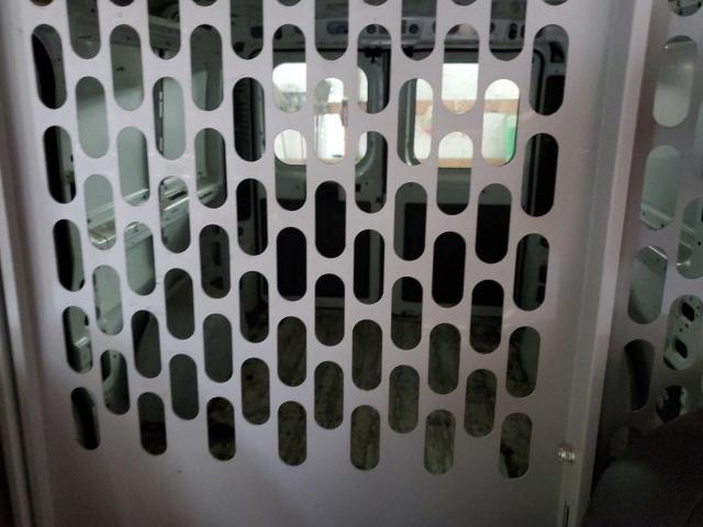 3C6TRVAGXGE105021 - 2016 RAM PROMASTER 1500 STANDARD WHITE photo 10