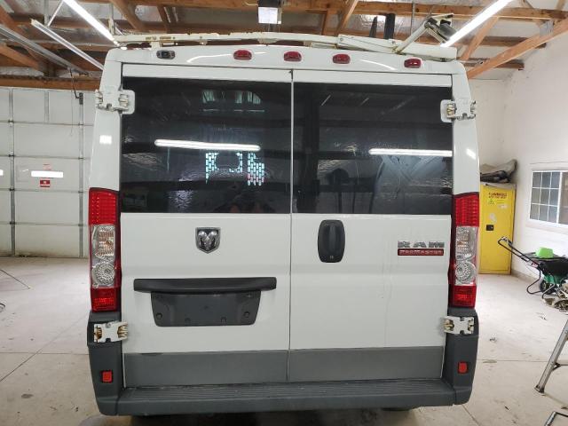 3C6TRVAGXGE105021 - 2016 RAM PROMASTER 1500 STANDARD WHITE photo 6