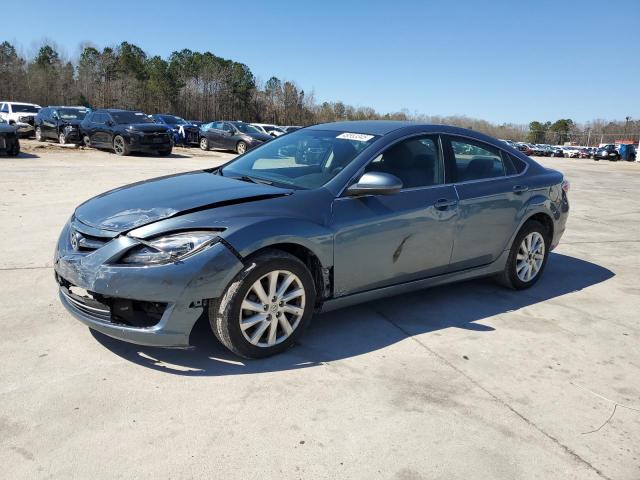 2012 MAZDA 6 I, 