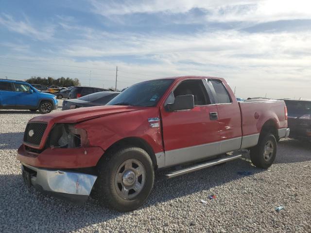 2006 FORD F150, 