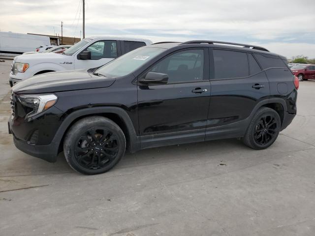 2020 GMC TERRAIN SLE, 