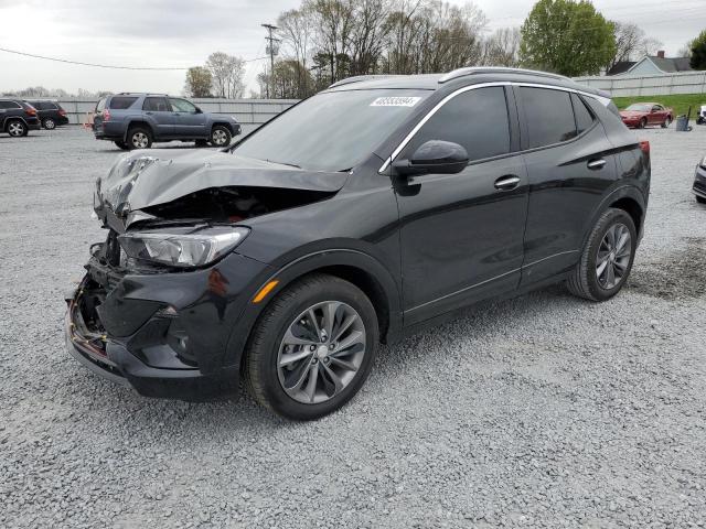 2023 BUICK ENCORE GX SELECT, 