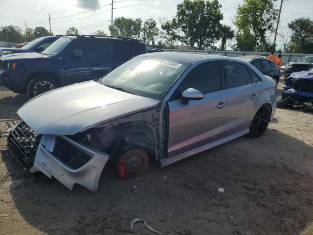 2018 AUDI S3 PREMIUM PLUS, 