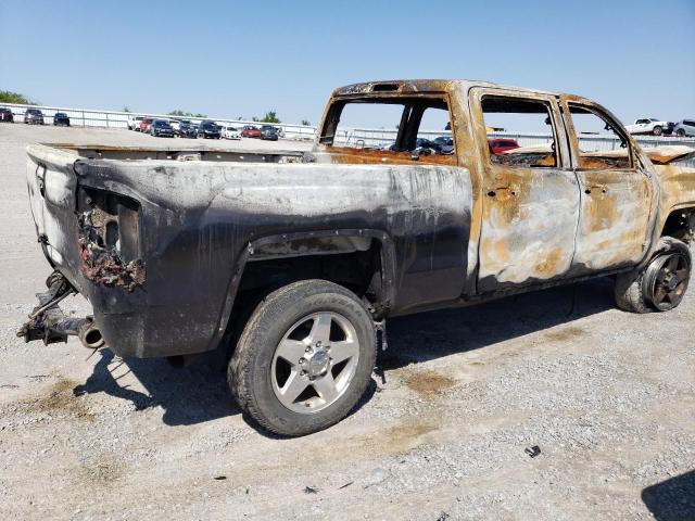 1GT120E88FF609730 - 2015 GMC SIERRA K2500 DENALI BURN photo 3