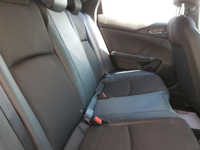 SHHFK7H40MU200368 - 2021 HONDA CIVIC SPORT 白色 照片 10