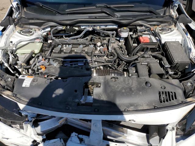 SHHFK7H40MU200368 - 2021 HONDA CIVIC SPORT 白色 照片 11