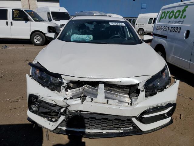 SHHFK7H40MU200368 - 2021 HONDA CIVIC SPORT 白色 照片 5