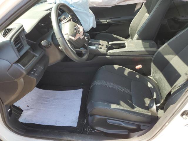 SHHFK7H40MU200368 - 2021 HONDA CIVIC SPORT 白色 照片 7