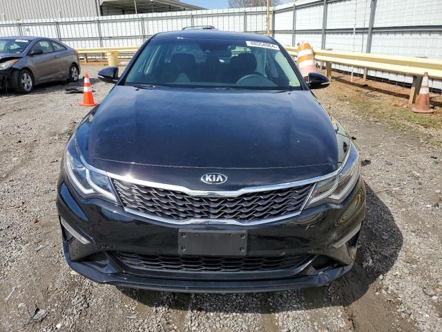 5XXGT4L34LG448442 - 2020 KIA OPTIMA LX BLACK photo 5