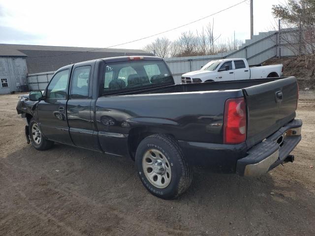 1GCEC19X97Z174397 - 2007 CHEVROLET SILVERADO C1500 CLASSIC Qara foto 2