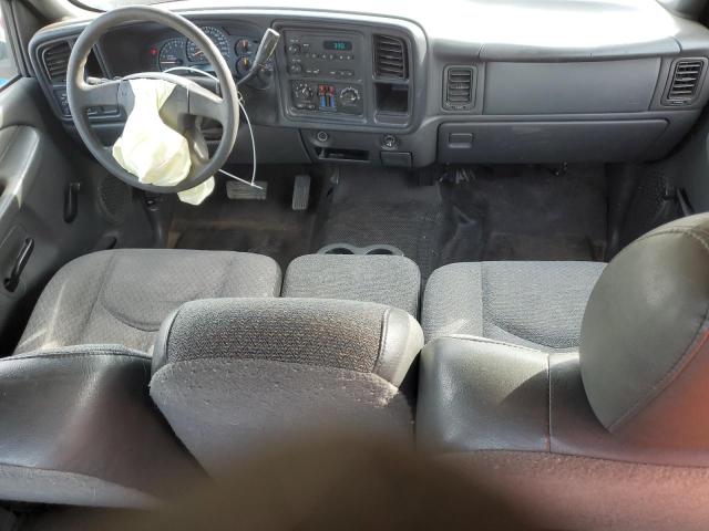 1GCEC19X97Z174397 - 2007 CHEVROLET SILVERADO C1500 CLASSIC Qara foto 8