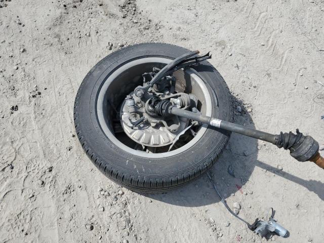 4JGDA5HB6CA095479 - 2012 MERCEDES-BENZ ML 350 4MATIC WHITE photo 12