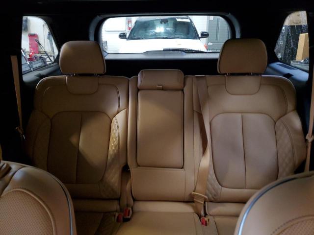 1C4RJHEG5R8517916 - 2024 JEEP GRAND CHER SUMMIT 黑色 照片 10