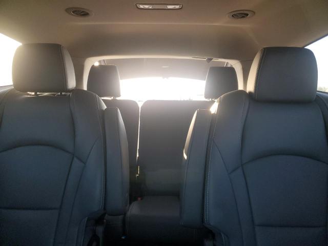 5GAEVAKW3KJ313332 - 2019 BUICK ENCLAVE ESSENCE შავი ფოტო 10