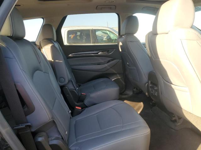 5GAEVAKW3KJ313332 - 2019 BUICK ENCLAVE ESSENCE შავი ფოტო 11