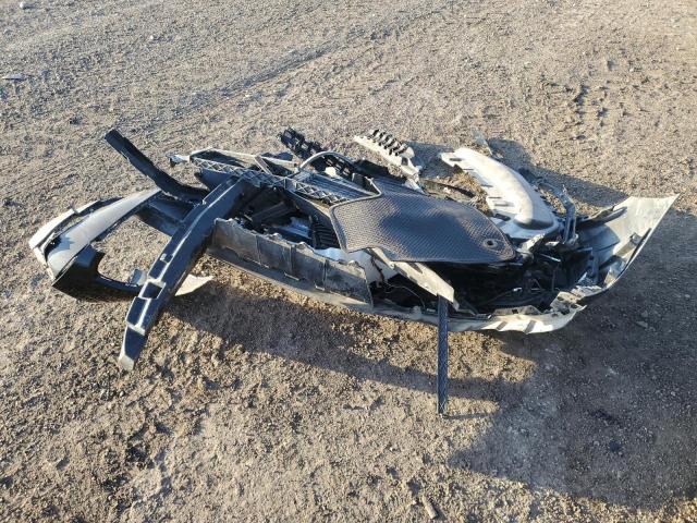 5GAEVAKW3KJ313332 - 2019 BUICK ENCLAVE ESSENCE შავი ფოტო 13